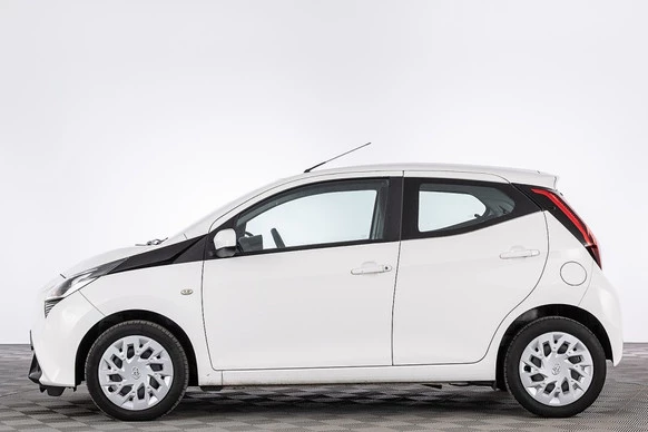 Toyota Aygo - Afbeelding 22 van 30