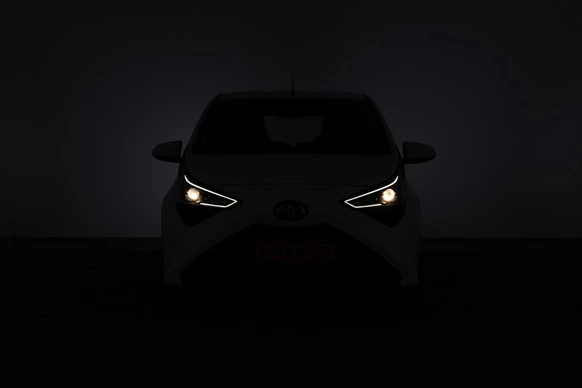 Toyota Aygo - Afbeelding 24 van 30