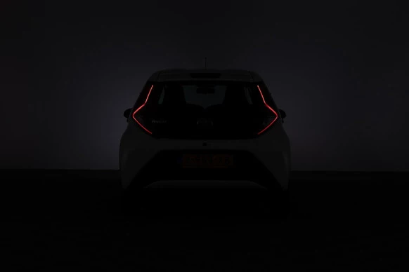Toyota Aygo - Afbeelding 26 van 30