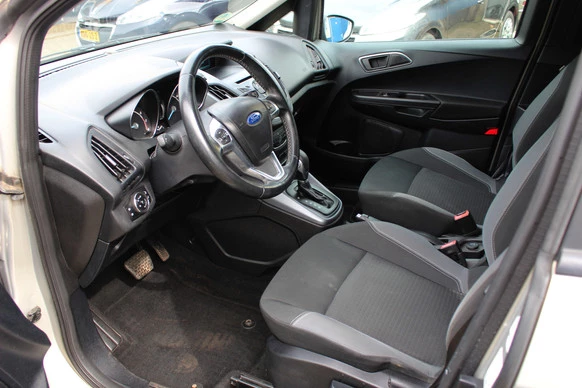 Ford B-MAX - Afbeelding 3 van 21