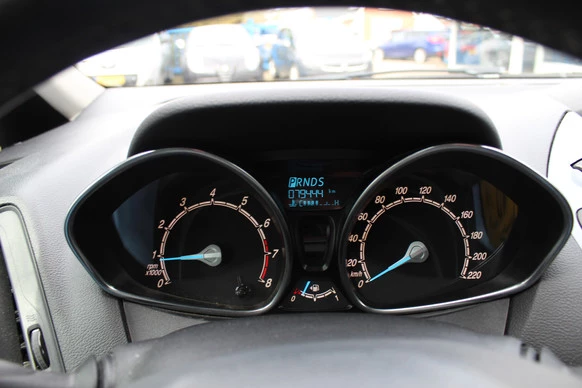 Ford B-MAX - Afbeelding 5 van 21