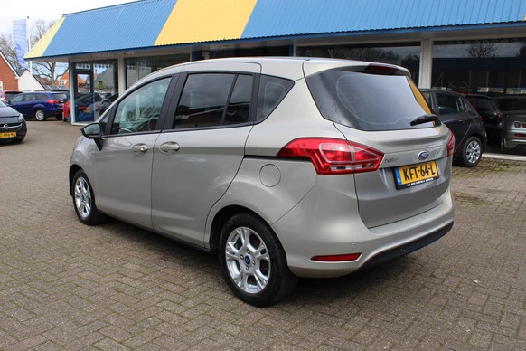 Ford B-MAX - Afbeelding 6 van 21
