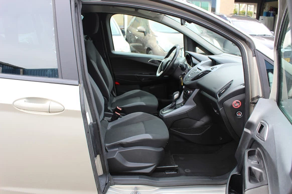 Ford B-MAX - Afbeelding 11 van 21