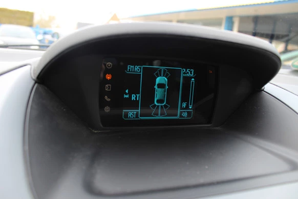 Ford B-MAX - Afbeelding 13 van 21