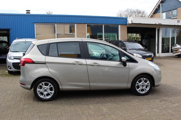 Ford B-MAX - Afbeelding 14 van 21