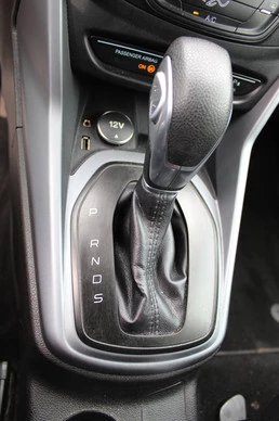 Ford B-MAX - Afbeelding 16 van 21