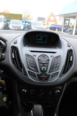 Ford B-MAX - Afbeelding 17 van 21