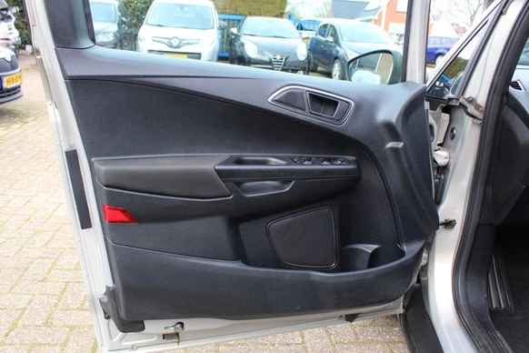 Ford B-MAX - Afbeelding 18 van 21