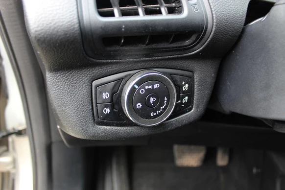 Ford B-MAX - Afbeelding 19 van 21