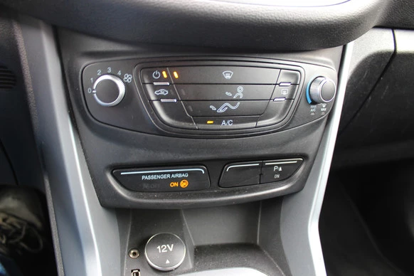 Ford B-MAX - Afbeelding 20 van 21