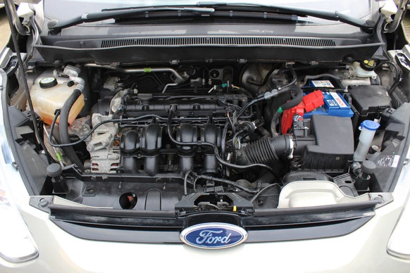 Ford B-MAX - Afbeelding 21 van 21