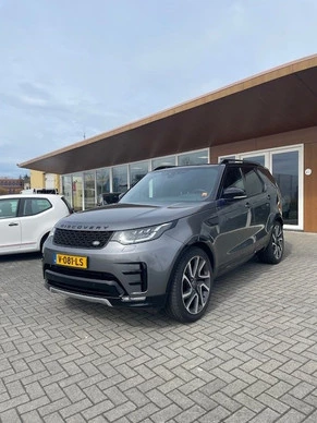 Land Rover Discovery - Afbeelding 1 van 26
