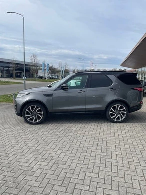 Land Rover Discovery - Afbeelding 2 van 26