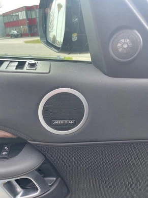Land Rover Discovery - Afbeelding 3 van 26