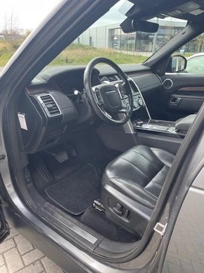 Land Rover Discovery - Afbeelding 4 van 26