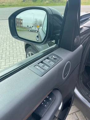 Land Rover Discovery - Afbeelding 5 van 26