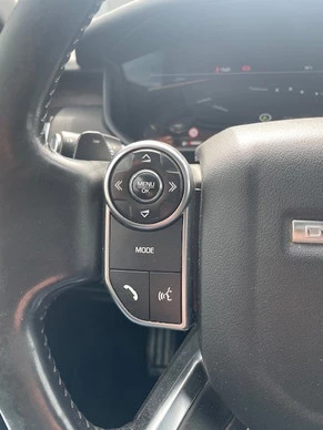Land Rover Discovery - Afbeelding 12 van 26