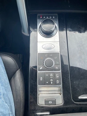 Land Rover Discovery - Afbeelding 14 van 26