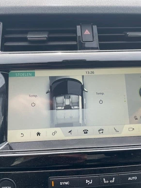 Land Rover Discovery - Afbeelding 16 van 26