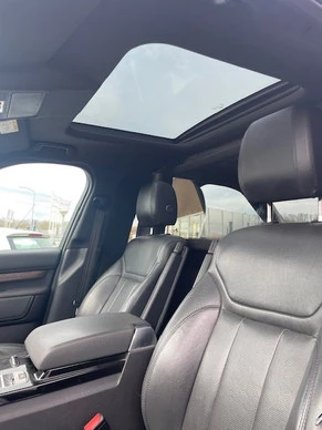 Land Rover Discovery - Afbeelding 18 van 26