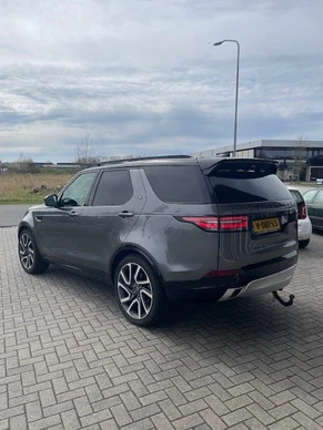 Land Rover Discovery - Afbeelding 19 van 26