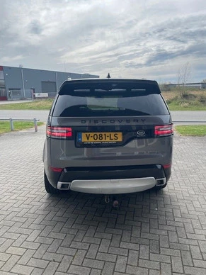 Land Rover Discovery - Afbeelding 20 van 26