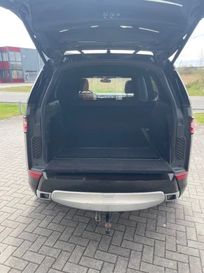Land Rover Discovery - Afbeelding 21 van 26