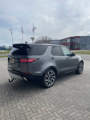 Land Rover Discovery - Afbeelding 22 van 26