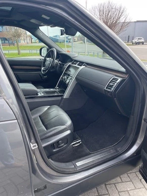 Land Rover Discovery - Afbeelding 23 van 26
