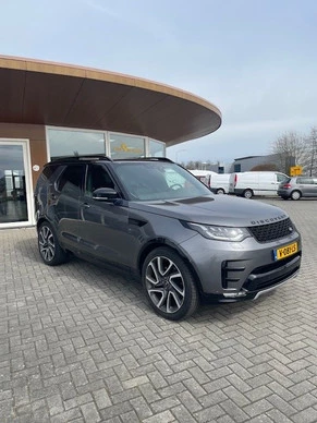 Land Rover Discovery - Afbeelding 24 van 26