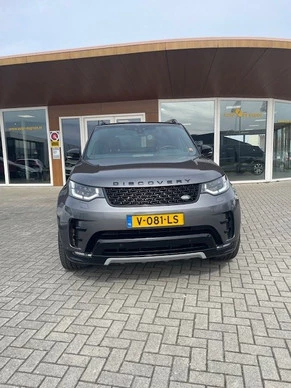 Land Rover Discovery - Afbeelding 25 van 26