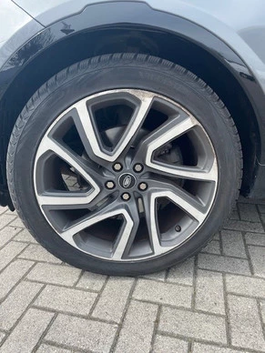 Land Rover Discovery - Afbeelding 26 van 26