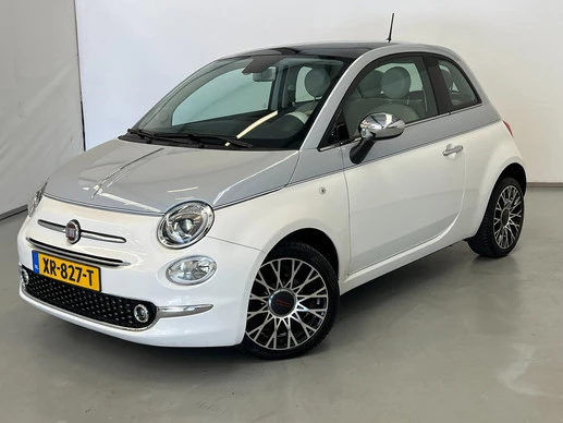 Fiat 500 - Afbeelding 1 van 23