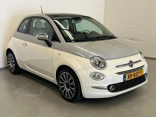 Fiat 500 - Afbeelding 2 van 23