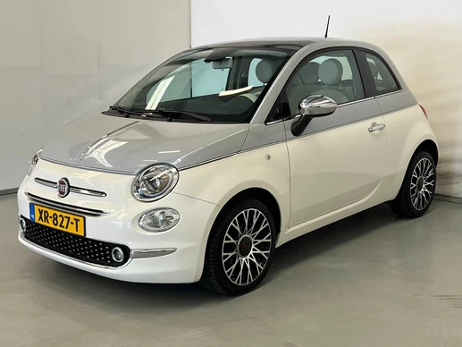 Fiat 500 - Afbeelding 3 van 23