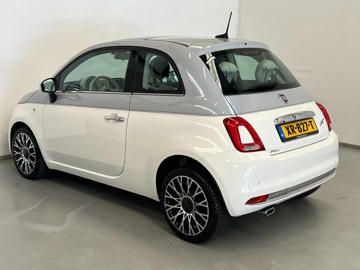 Fiat 500 - Afbeelding 4 van 23