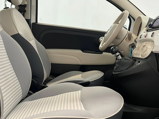 Fiat 500 - Afbeelding 7 van 23