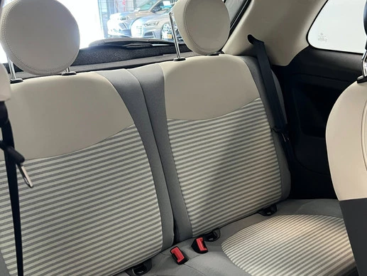 Fiat 500 - Afbeelding 8 van 23