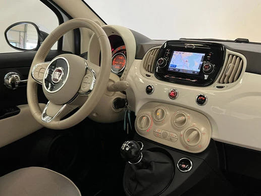 Fiat 500 - Afbeelding 9 van 23