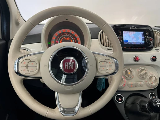 Fiat 500 - Afbeelding 10 van 23