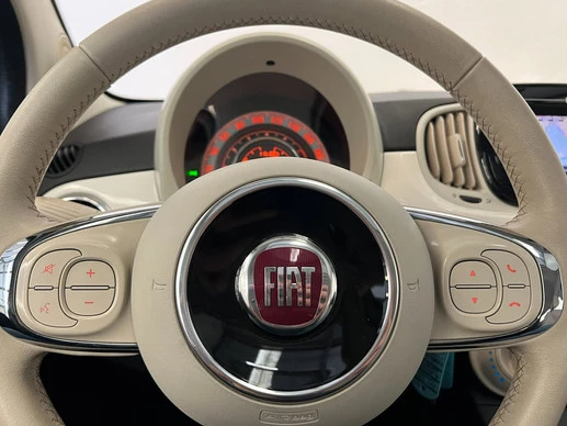 Fiat 500 - Afbeelding 11 van 23