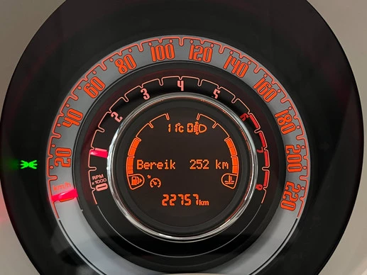 Fiat 500 - Afbeelding 12 van 23