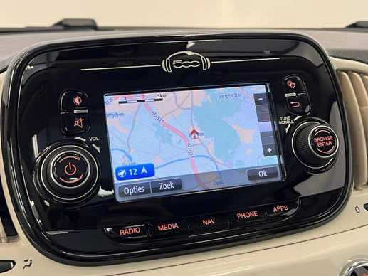 Fiat 500 - Afbeelding 13 van 23