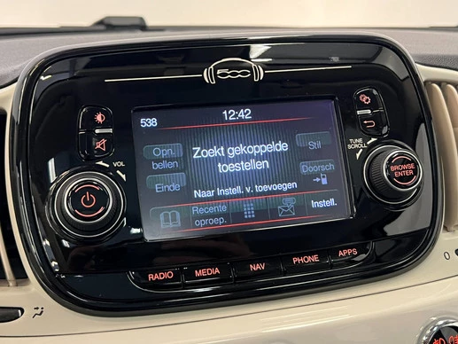 Fiat 500 - Afbeelding 14 van 23