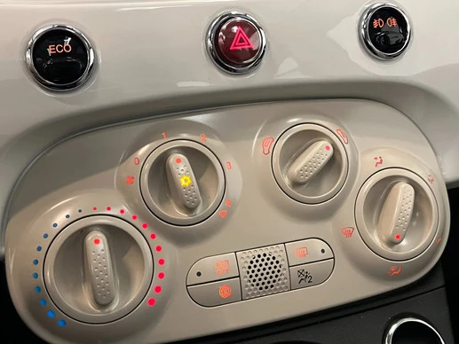 Fiat 500 - Afbeelding 17 van 23