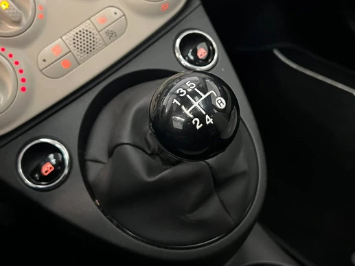 Fiat 500 - Afbeelding 18 van 23