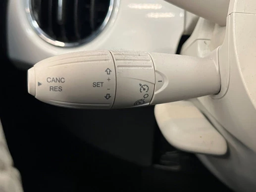 Fiat 500 - Afbeelding 19 van 23