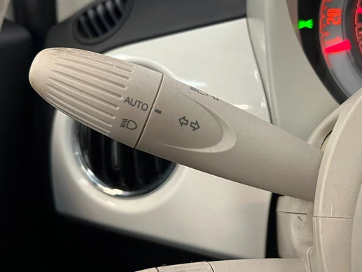 Fiat 500 - Afbeelding 20 van 23