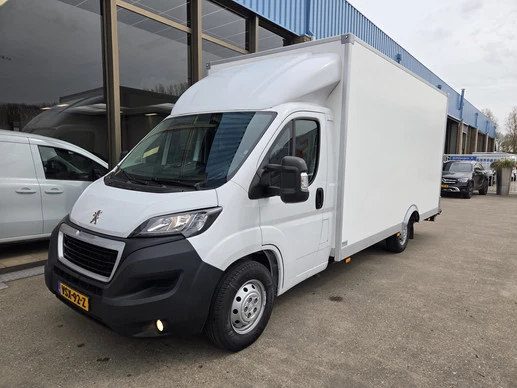Peugeot Boxer - Afbeelding 3 van 30