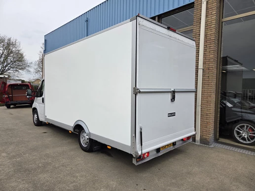 Peugeot Boxer - Afbeelding 4 van 30